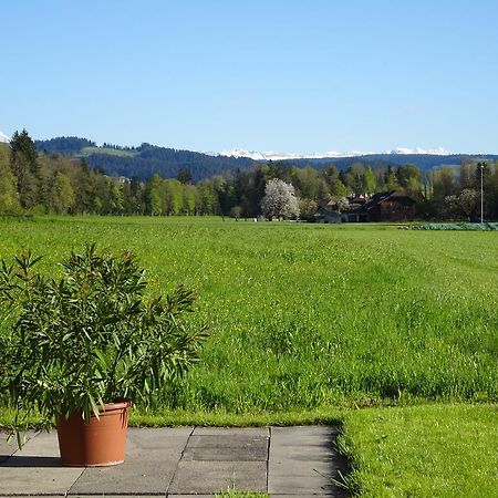 Apartamento Neumühleweg 19 Lauperswil Exterior foto