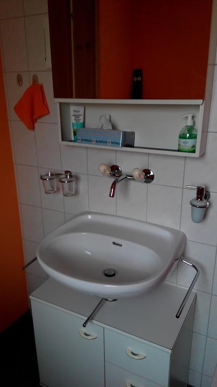 Apartamento Neumühleweg 19 Lauperswil Exterior foto