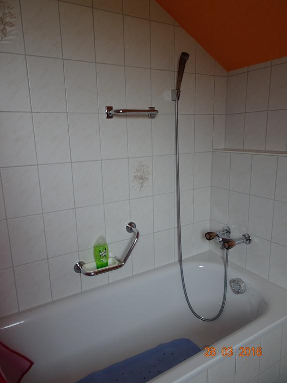 Apartamento Neumühleweg 19 Lauperswil Exterior foto
