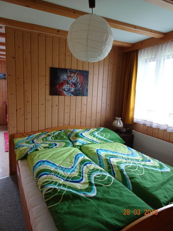 Apartamento Neumühleweg 19 Lauperswil Exterior foto